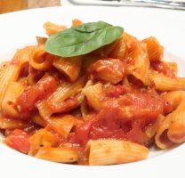 Pomo – מסעדה איטלקית ברמת החייל