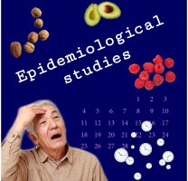 הבעיה במחקרים אפידמיולוגיים | ד"ר ג'ורג'יה איד