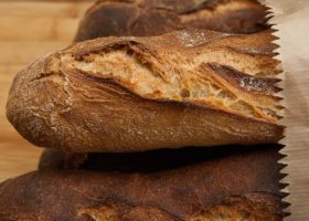 לא על הלחם לבדו – דגנים ומחלות נפש