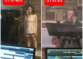 אני בוראת לי מציאות וזו לא קלישאה